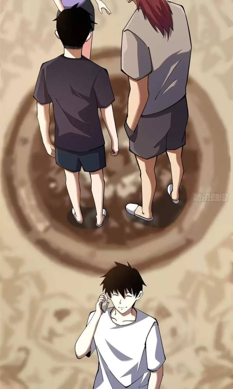 Ta Thật Không Muốn Học Cấm Chú - Chapter 64 - Page 18