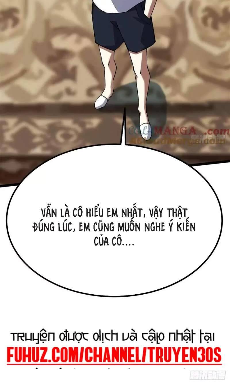 Ta Thật Không Muốn Học Cấm Chú - Chapter 64 - Page 19