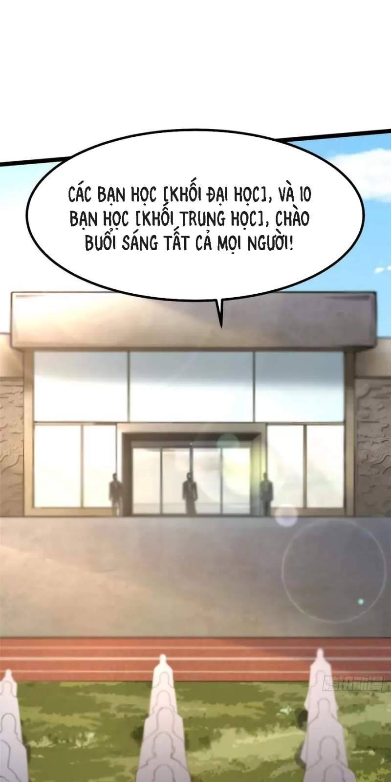 Ta Thật Không Muốn Học Cấm Chú - Chapter 64 - Page 20