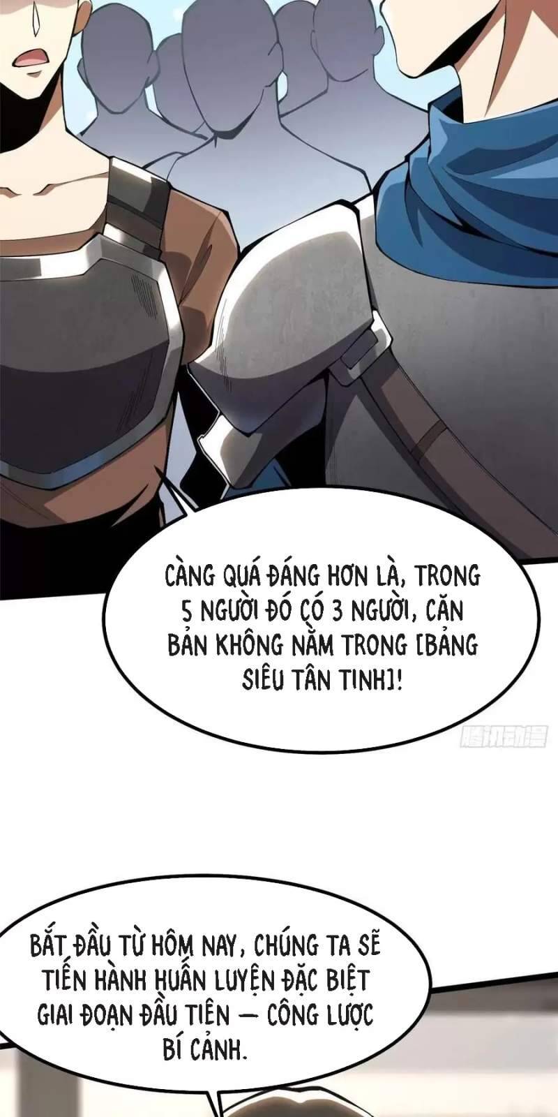 Ta Thật Không Muốn Học Cấm Chú - Chapter 64 - Page 22