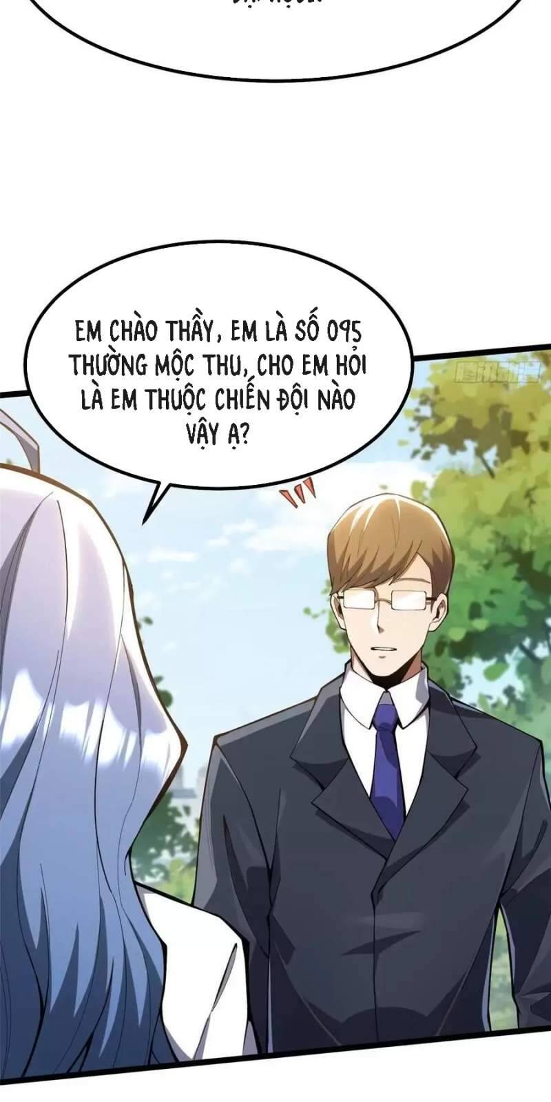 Ta Thật Không Muốn Học Cấm Chú - Chapter 64 - Page 25