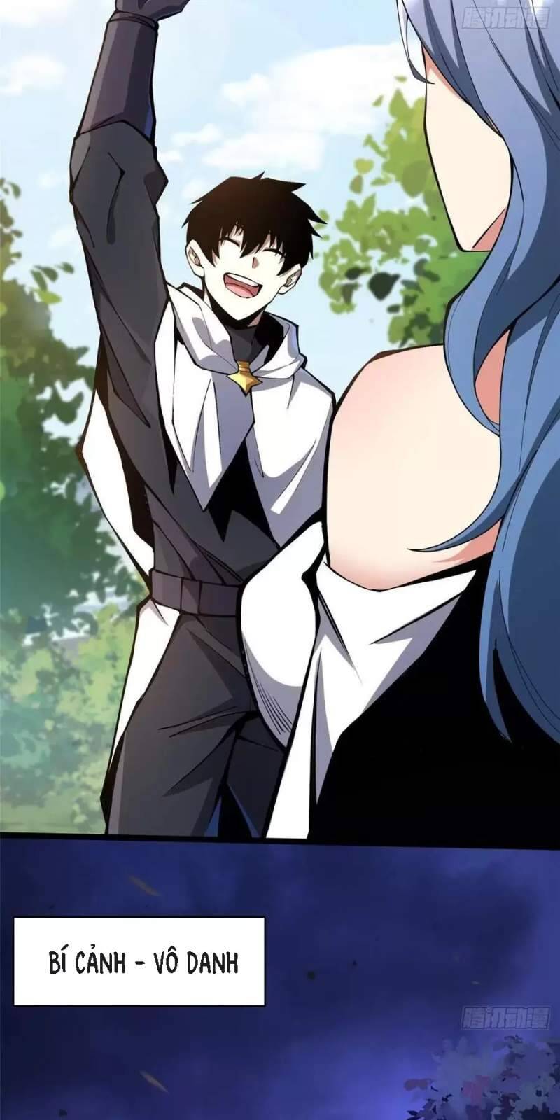 Ta Thật Không Muốn Học Cấm Chú - Chapter 64 - Page 28