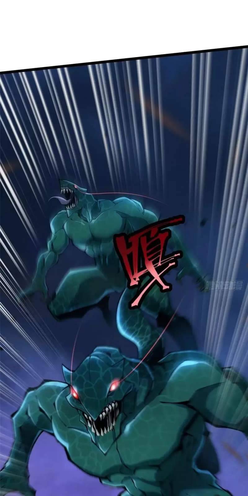 Ta Thật Không Muốn Học Cấm Chú - Chapter 64 - Page 30