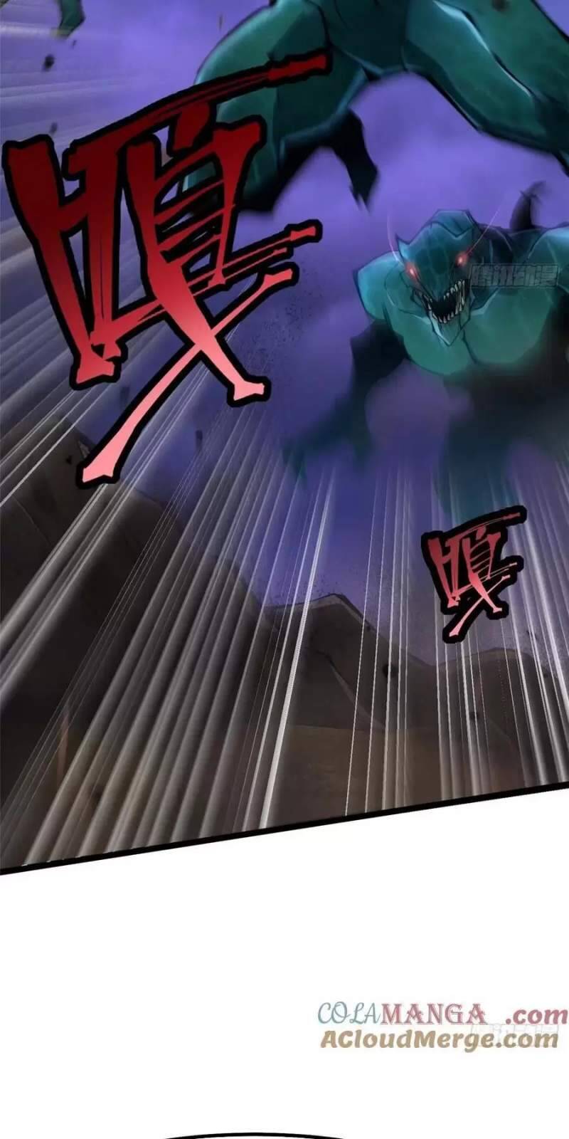 Ta Thật Không Muốn Học Cấm Chú - Chapter 64 - Page 31