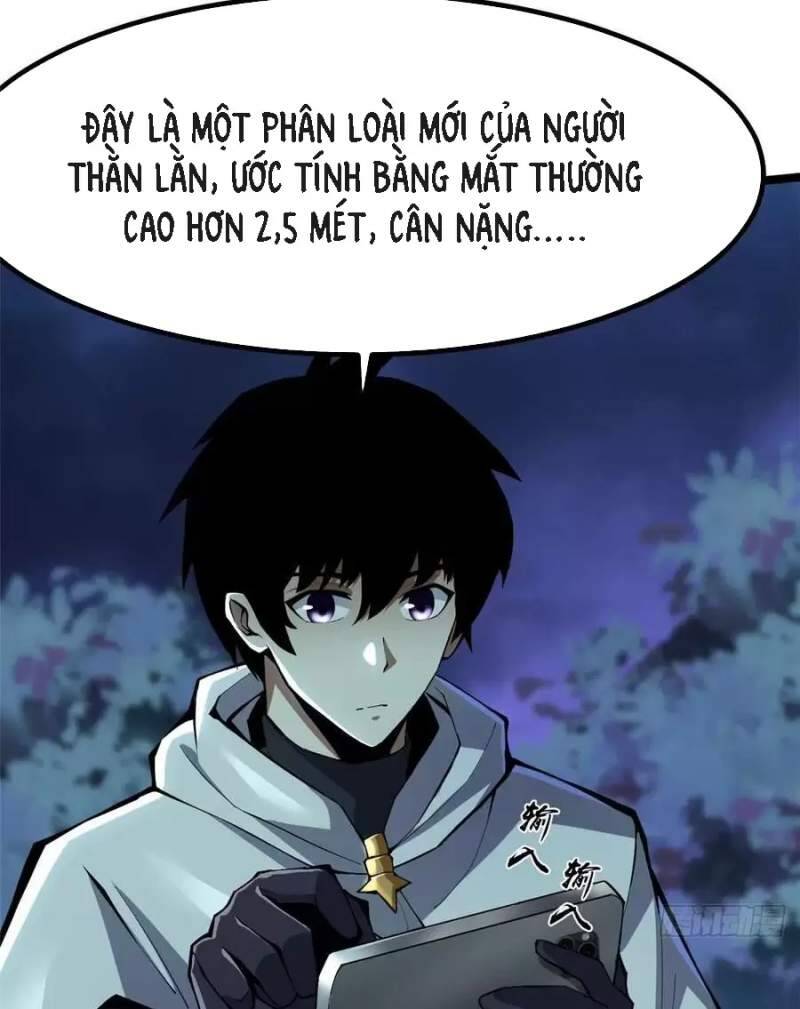 Ta Thật Không Muốn Học Cấm Chú - Chapter 64 - Page 32