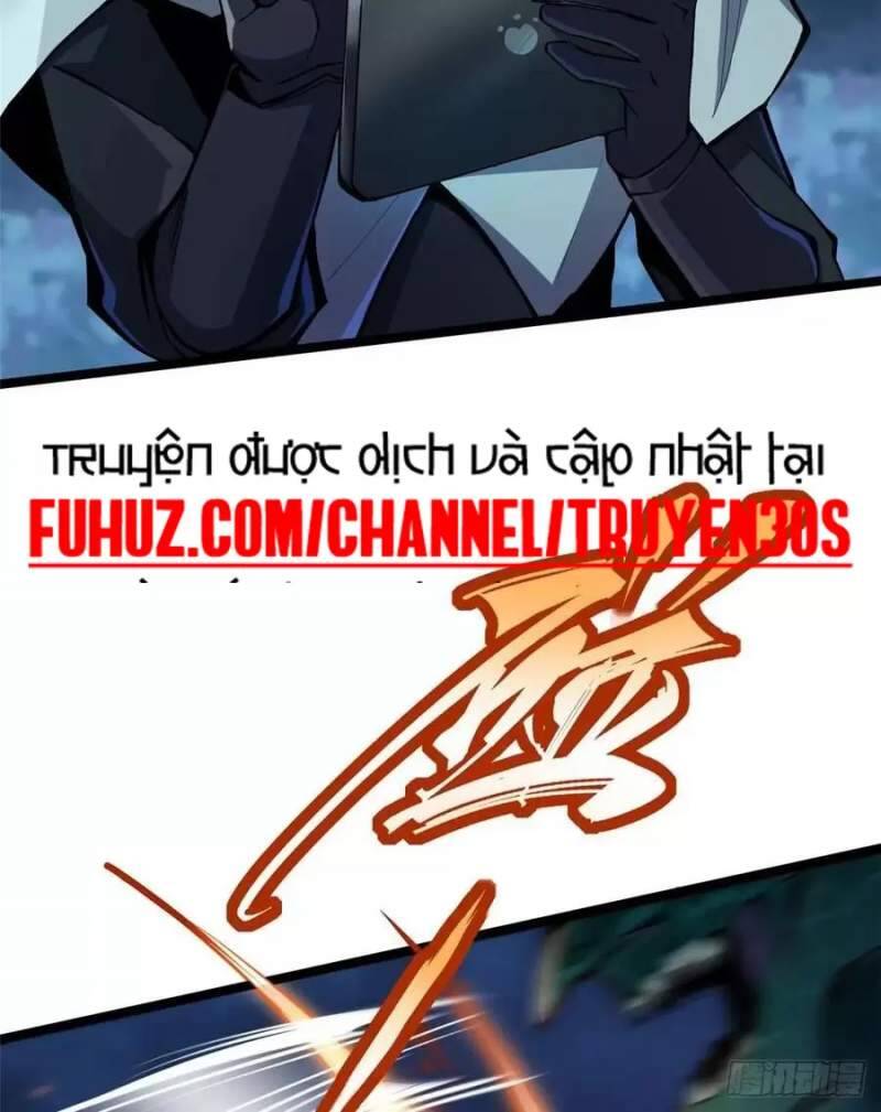 Ta Thật Không Muốn Học Cấm Chú - Chapter 64 - Page 33