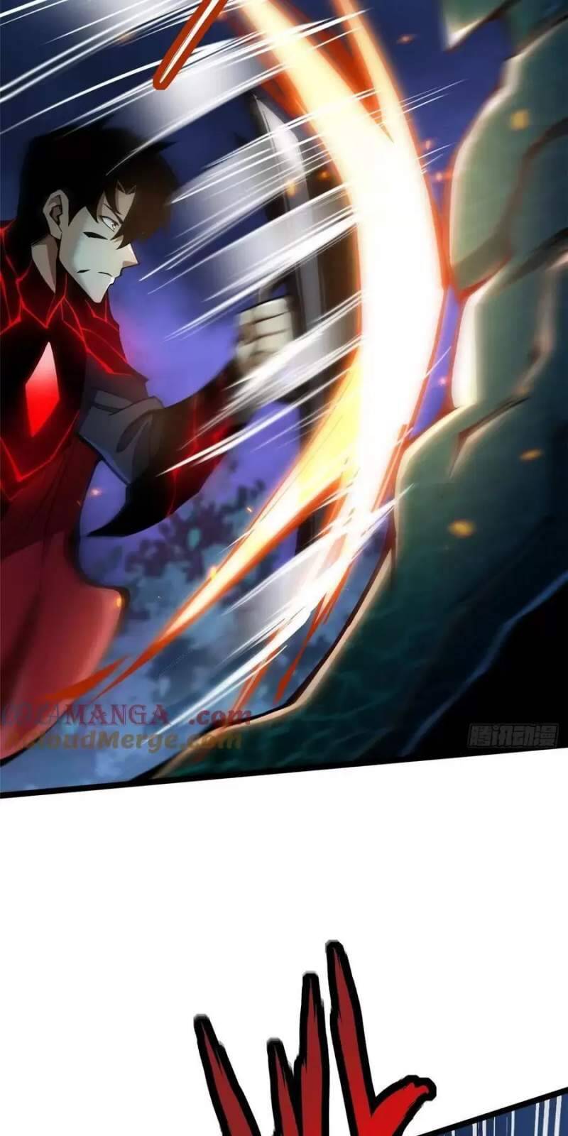 Ta Thật Không Muốn Học Cấm Chú - Chapter 64 - Page 34