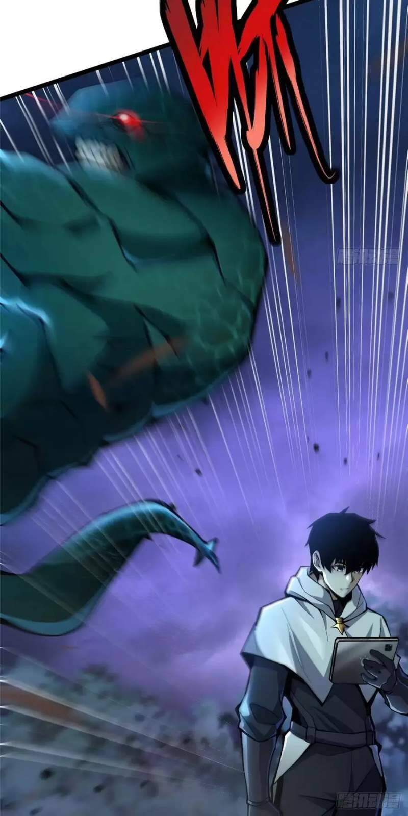 Ta Thật Không Muốn Học Cấm Chú - Chapter 64 - Page 35