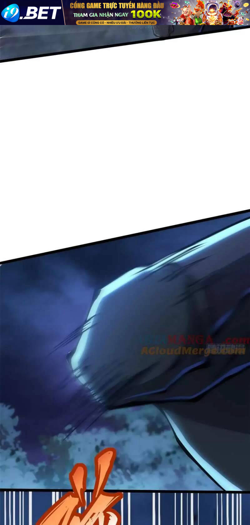 Ta Thật Không Muốn Học Cấm Chú - Chapter 64 - Page 36