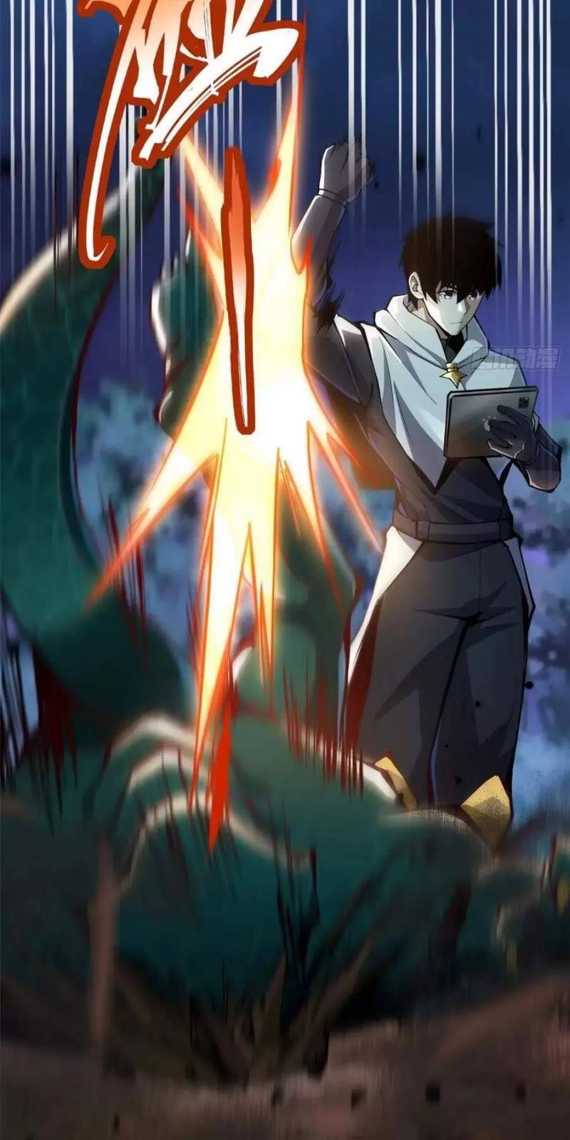 Ta Thật Không Muốn Học Cấm Chú - Chapter 64 - Page 37