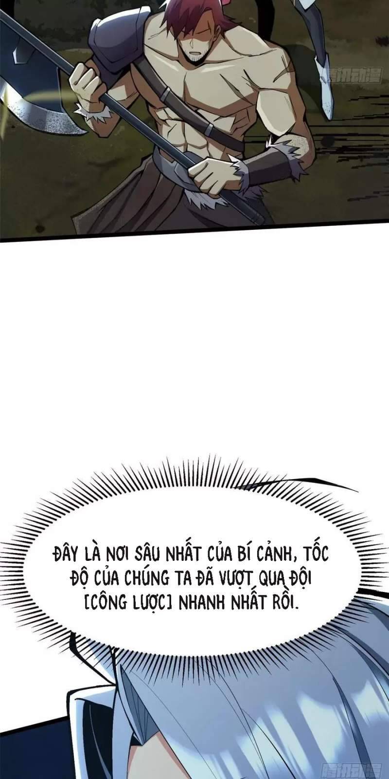 Ta Thật Không Muốn Học Cấm Chú - Chapter 64 - Page 40