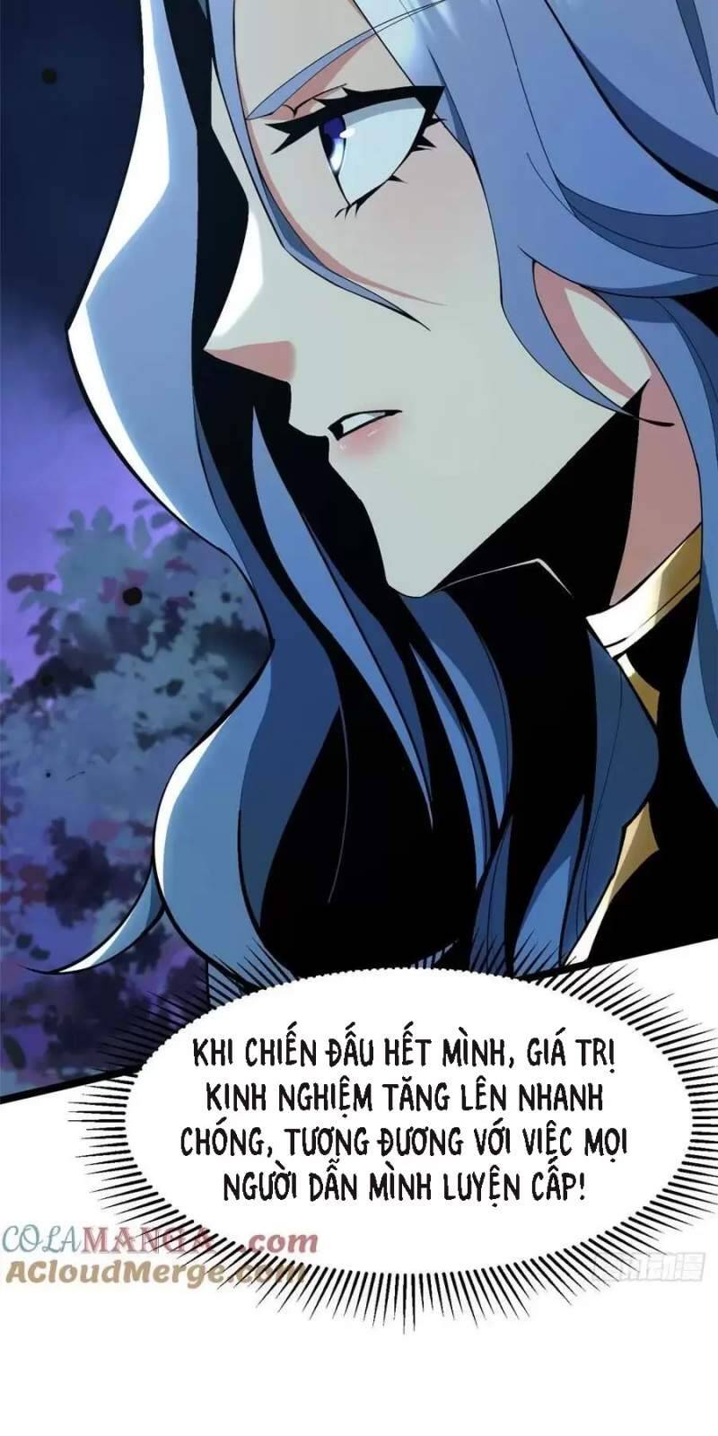 Ta Thật Không Muốn Học Cấm Chú - Chapter 64 - Page 41