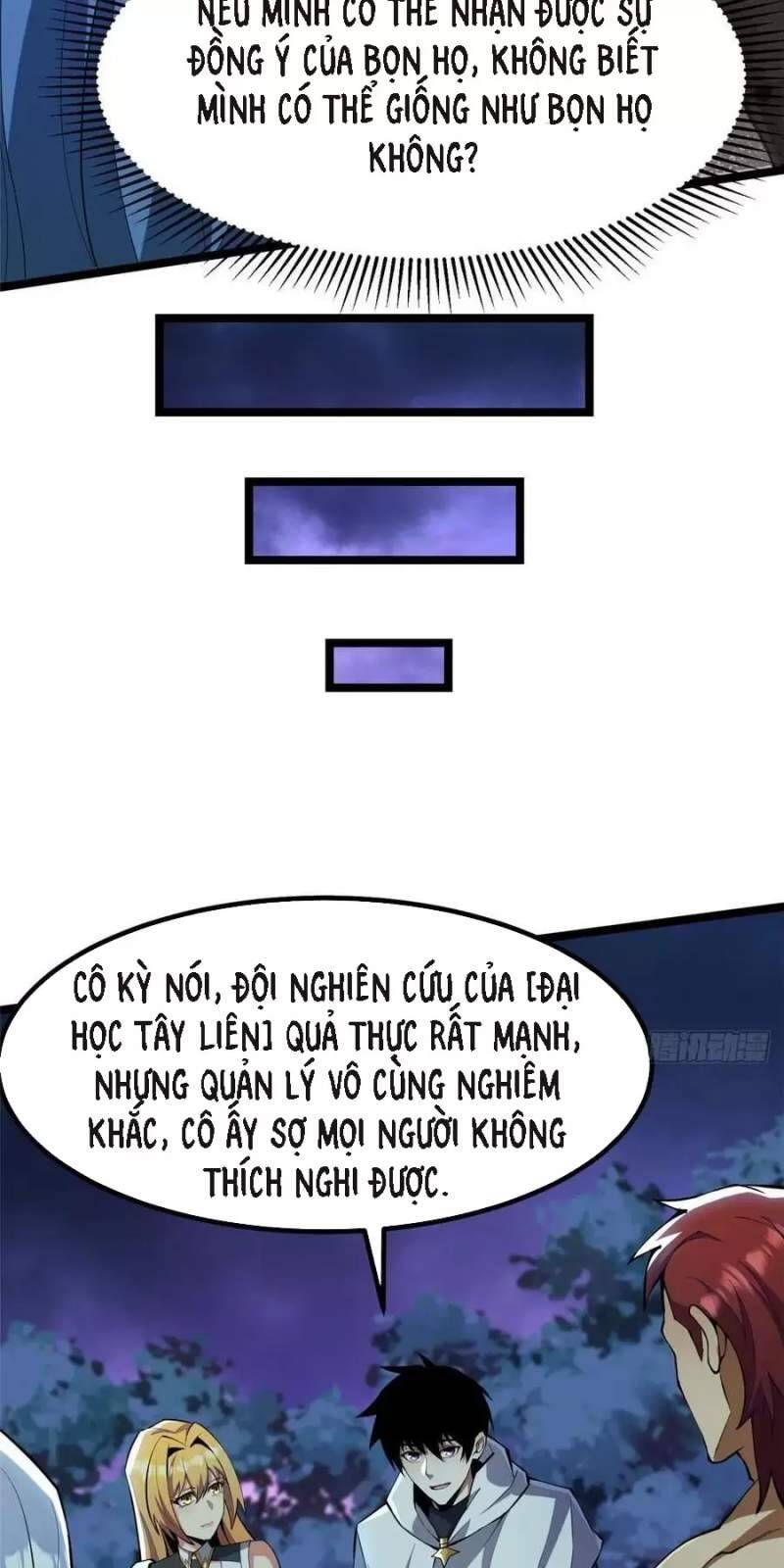 Ta Thật Không Muốn Học Cấm Chú - Chapter 64 - Page 43