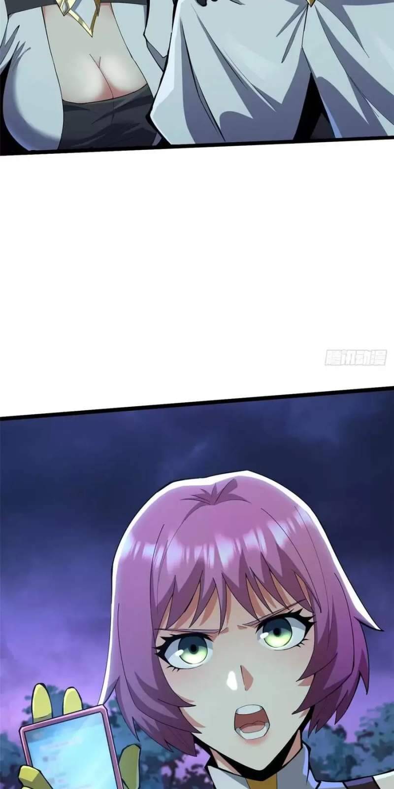 Ta Thật Không Muốn Học Cấm Chú - Chapter 64 - Page 45