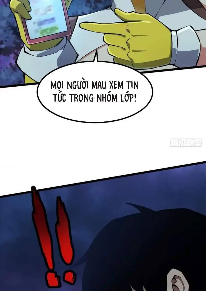 Ta Thật Không Muốn Học Cấm Chú - Chapter 64 - Page 46