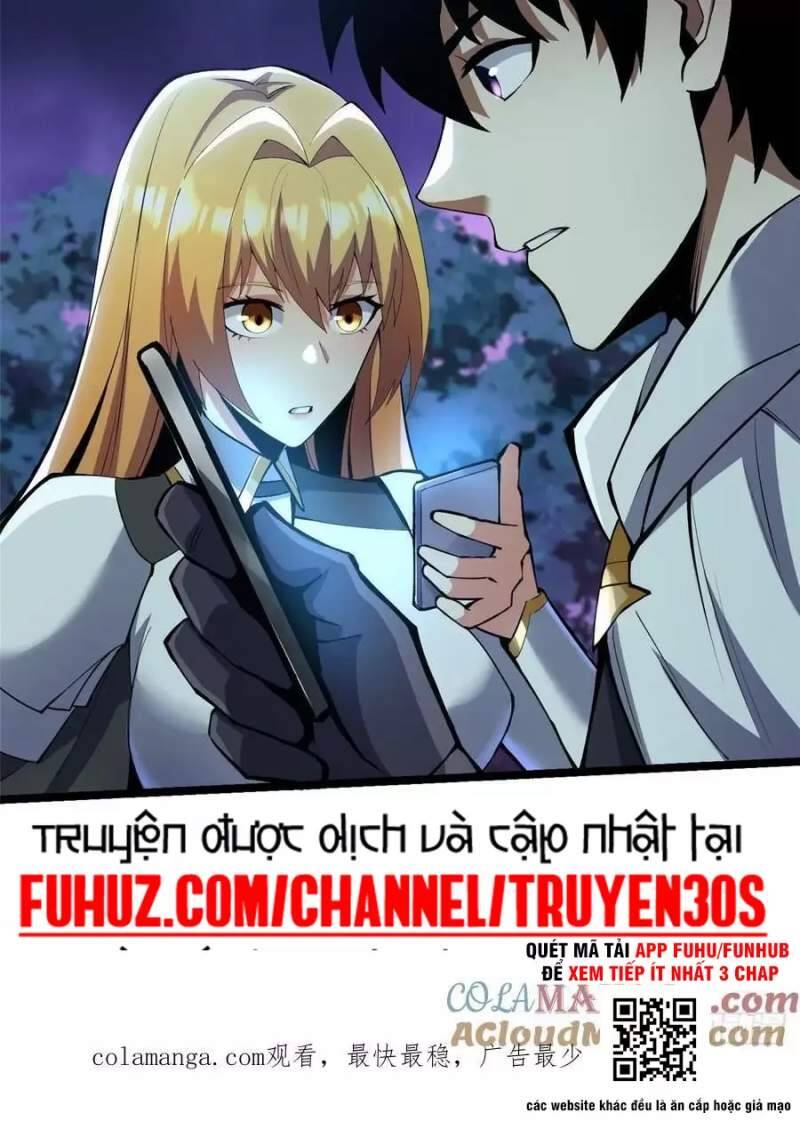 Ta Thật Không Muốn Học Cấm Chú - Chapter 64 - Page 47