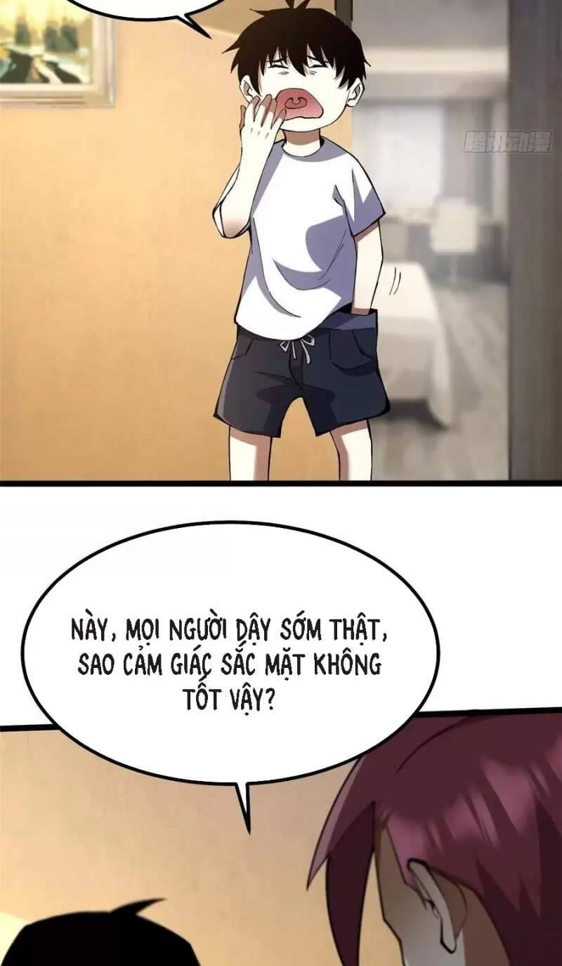 Ta Thật Không Muốn Học Cấm Chú - Chapter 64 - Page 5