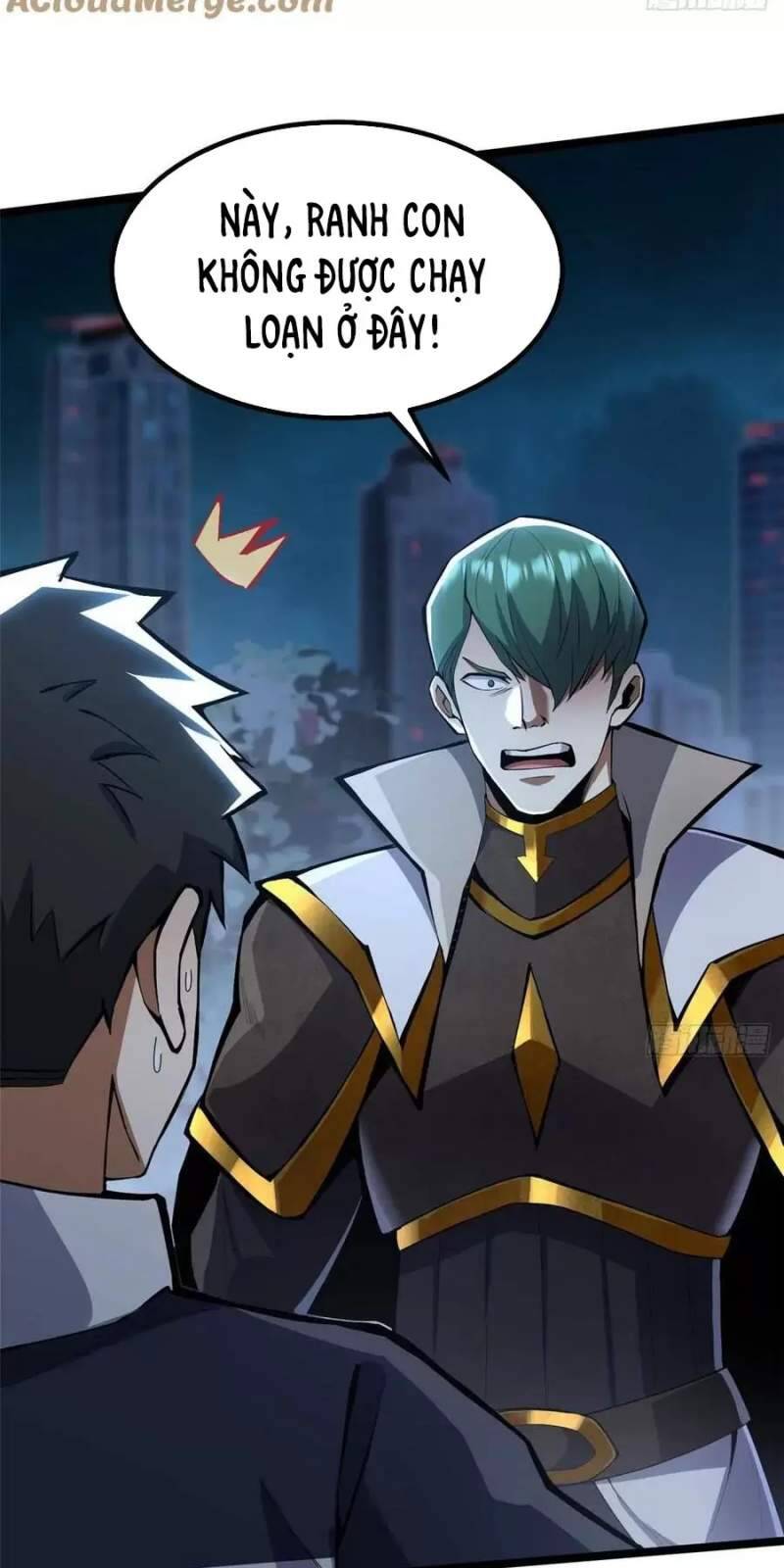 Ta Thật Không Muốn Học Cấm Chú - Chapter 64 - Page 55