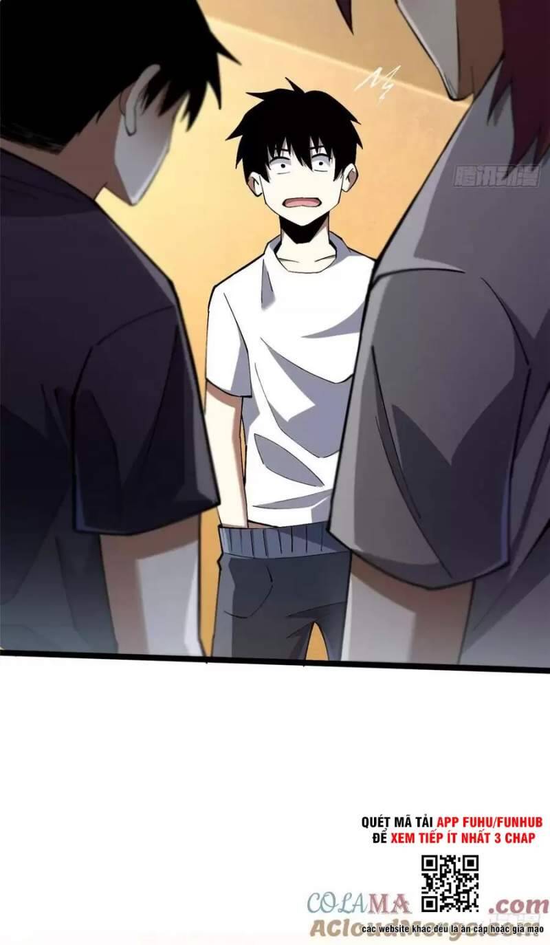 Ta Thật Không Muốn Học Cấm Chú - Chapter 64 - Page 6