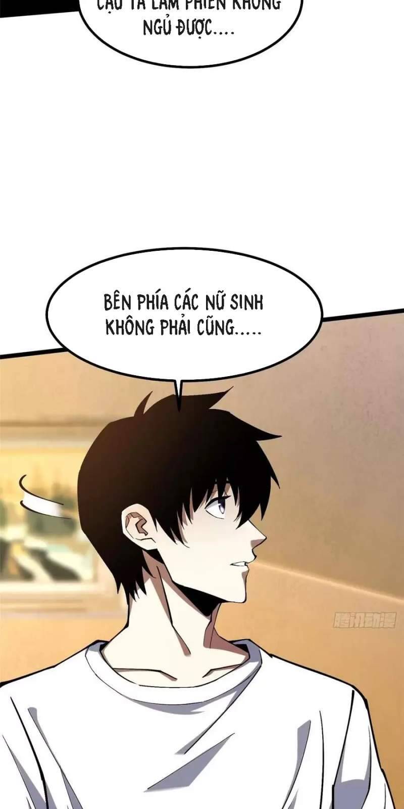 Ta Thật Không Muốn Học Cấm Chú - Chapter 64 - Page 8