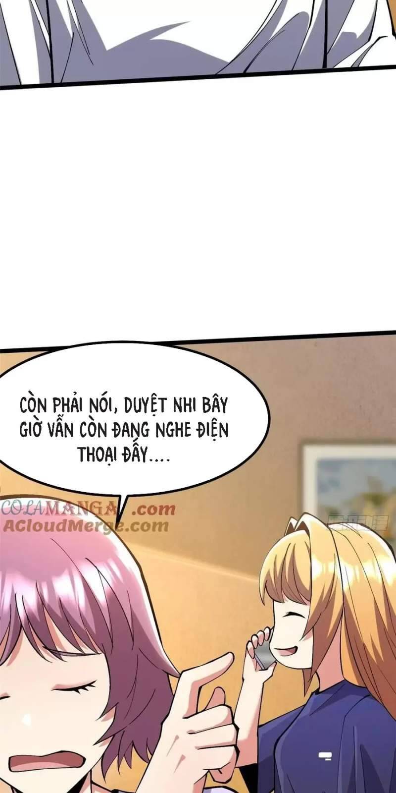 Ta Thật Không Muốn Học Cấm Chú - Chapter 64 - Page 9