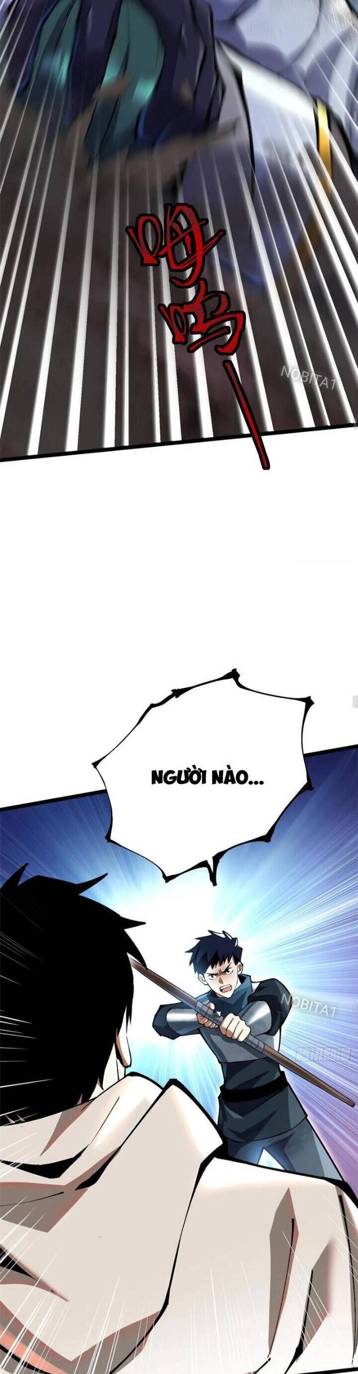 Ta Thật Không Muốn Học Cấm Chú - Chapter 65 - Page 13