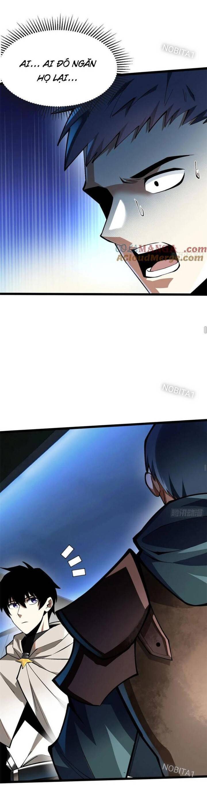 Ta Thật Không Muốn Học Cấm Chú - Chapter 65 - Page 16