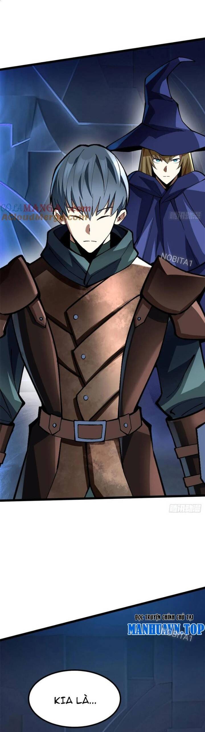 Ta Thật Không Muốn Học Cấm Chú - Chapter 65 - Page 17