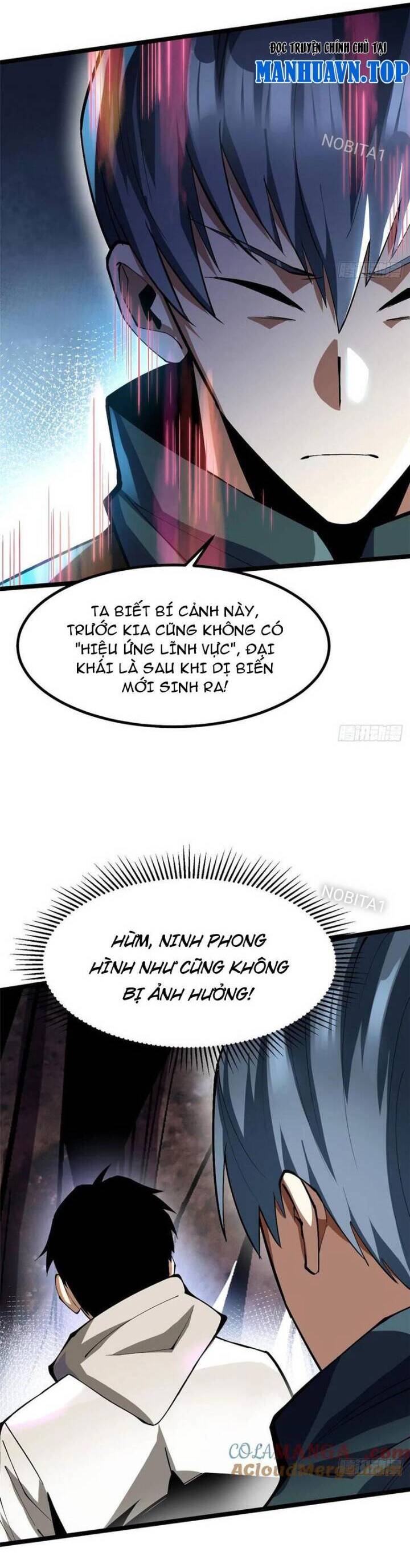 Ta Thật Không Muốn Học Cấm Chú - Chapter 65 - Page 26