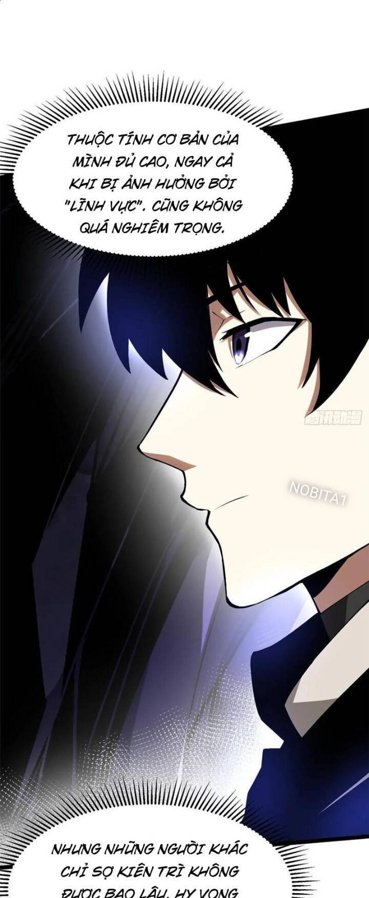 Ta Thật Không Muốn Học Cấm Chú - Chapter 65 - Page 27