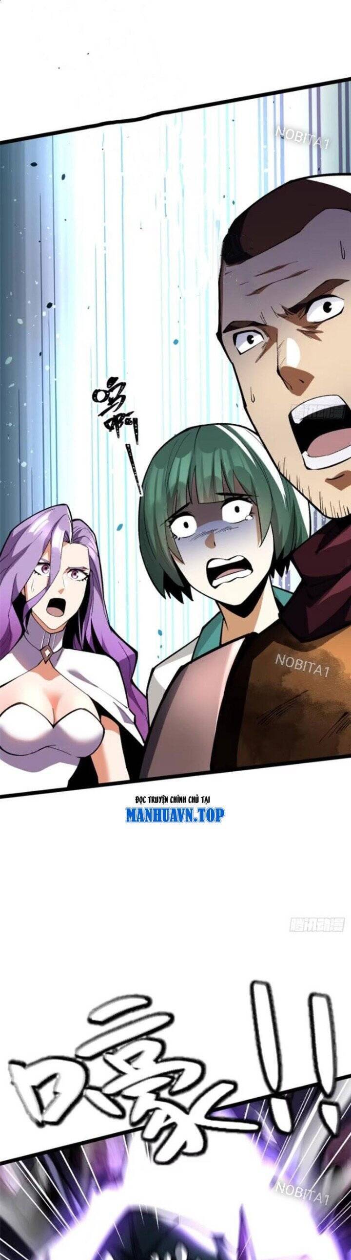 Ta Thật Không Muốn Học Cấm Chú - Chapter 66 - Page 12