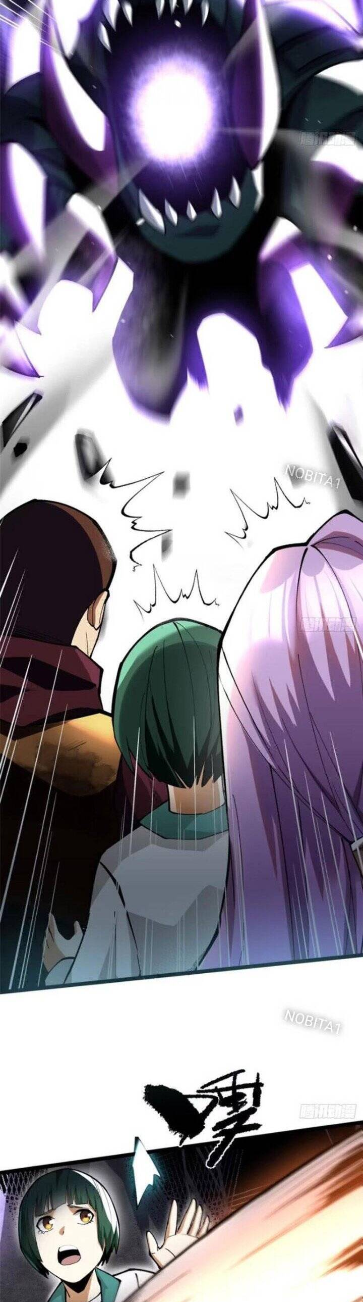 Ta Thật Không Muốn Học Cấm Chú - Chapter 66 - Page 13