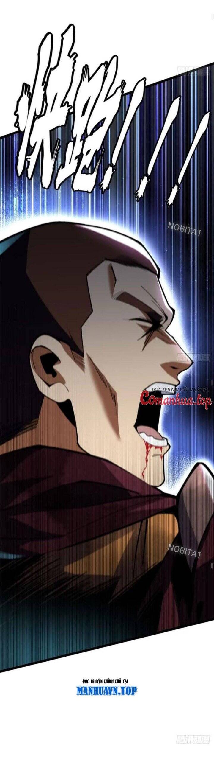 Ta Thật Không Muốn Học Cấm Chú - Chapter 66 - Page 16