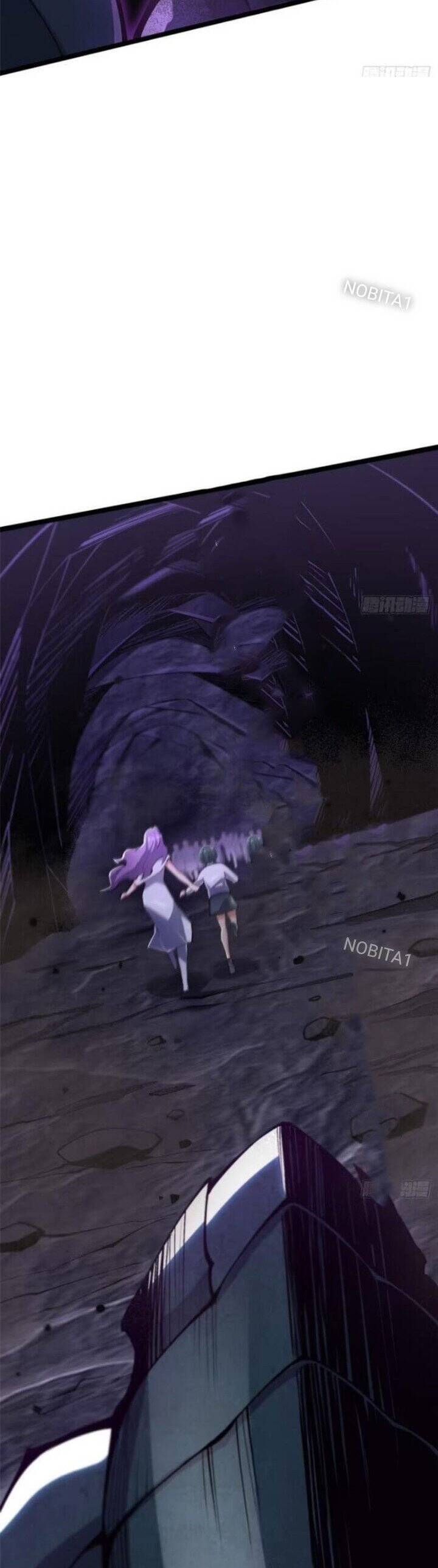 Ta Thật Không Muốn Học Cấm Chú - Chapter 66 - Page 18