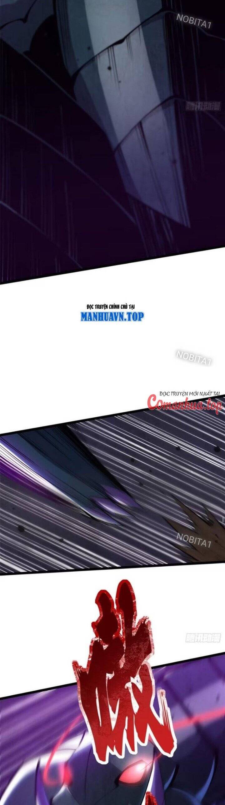 Ta Thật Không Muốn Học Cấm Chú - Chapter 66 - Page 19