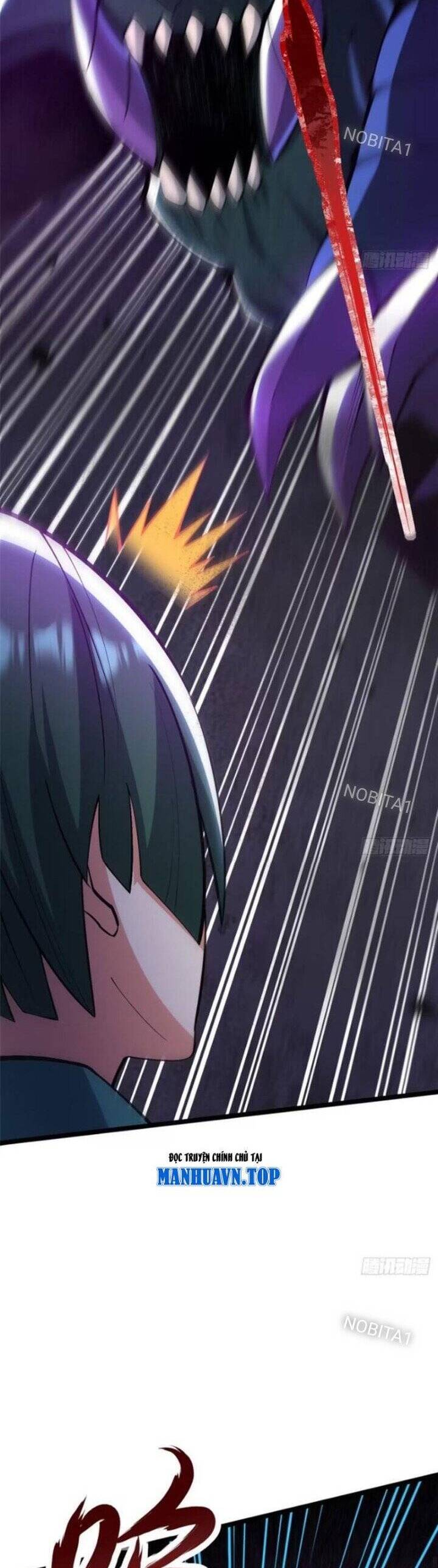 Ta Thật Không Muốn Học Cấm Chú - Chapter 66 - Page 20