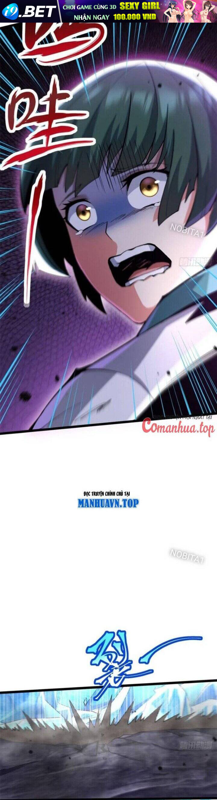 Ta Thật Không Muốn Học Cấm Chú - Chapter 66 - Page 21