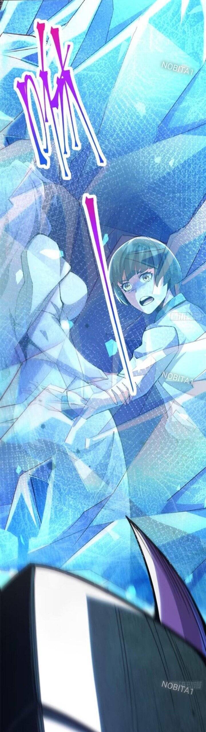 Ta Thật Không Muốn Học Cấm Chú - Chapter 66 - Page 22