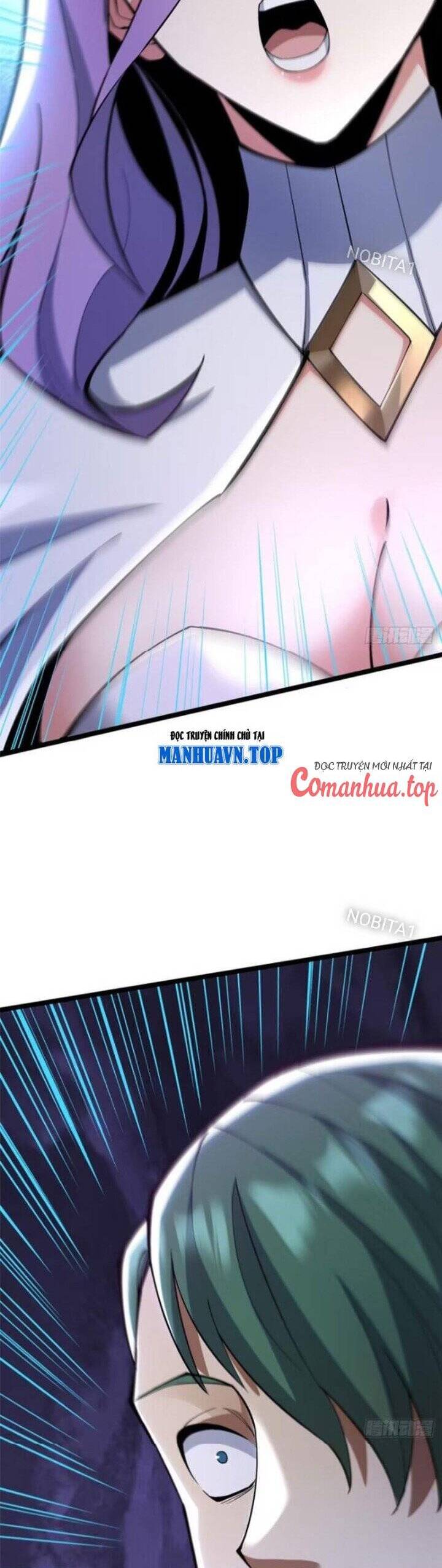 Ta Thật Không Muốn Học Cấm Chú - Chapter 66 - Page 24