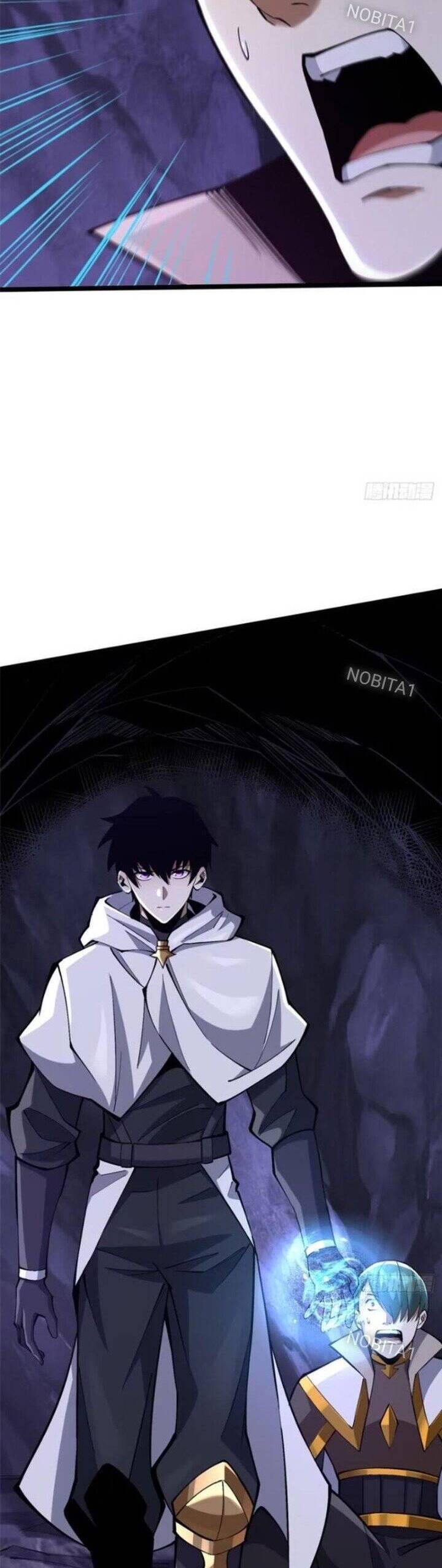 Ta Thật Không Muốn Học Cấm Chú - Chapter 66 - Page 25