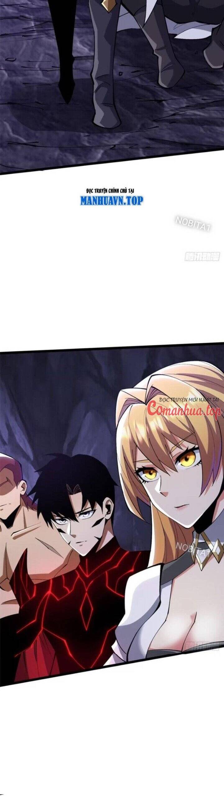 Ta Thật Không Muốn Học Cấm Chú - Chapter 66 - Page 26