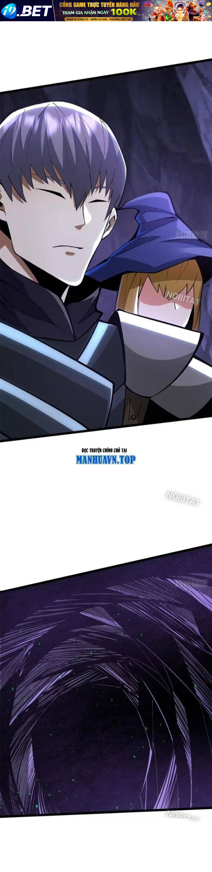 Ta Thật Không Muốn Học Cấm Chú - Chapter 66 - Page 27