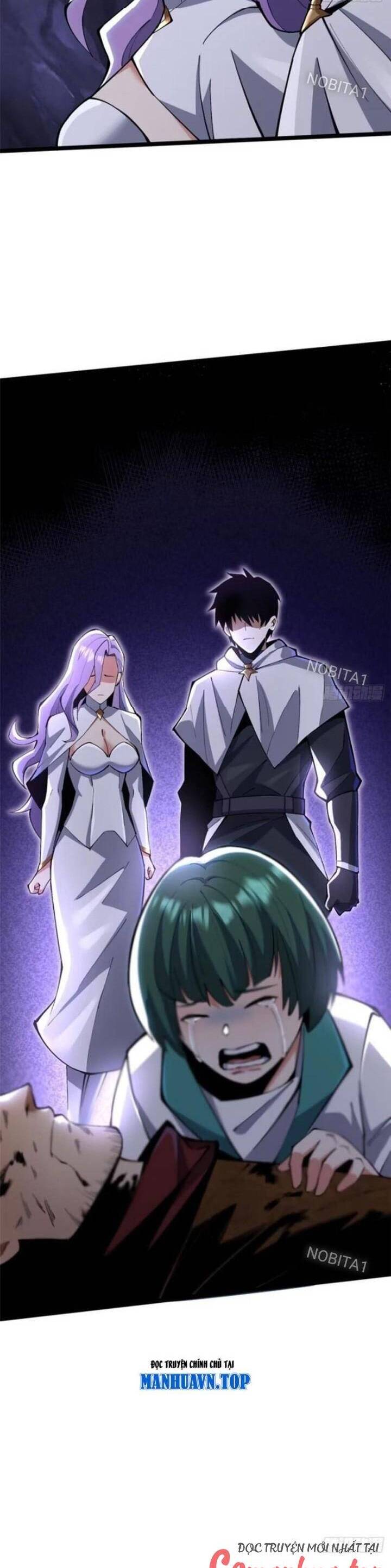 Ta Thật Không Muốn Học Cấm Chú - Chapter 66 - Page 29