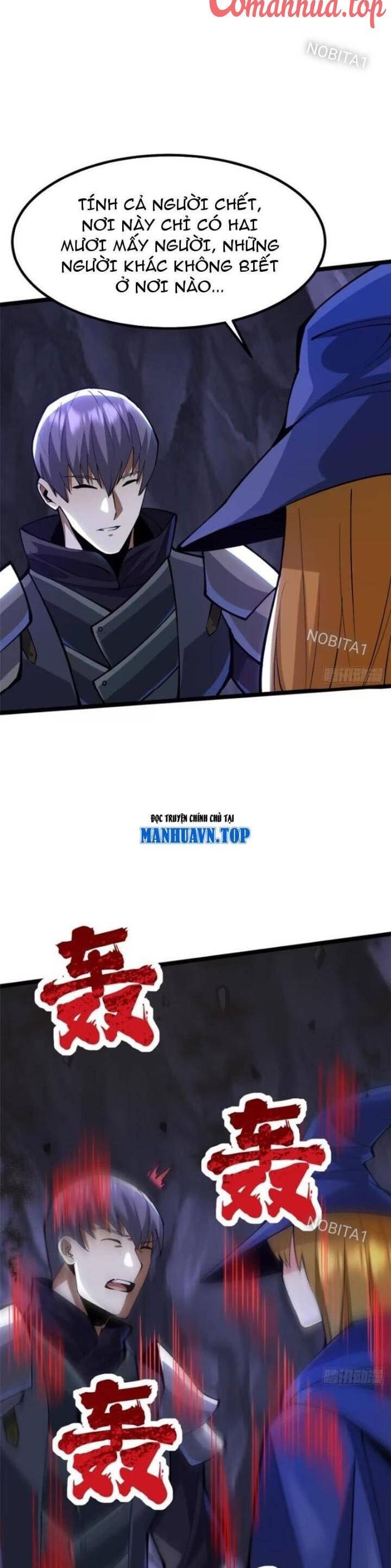 Ta Thật Không Muốn Học Cấm Chú - Chapter 66 - Page 30