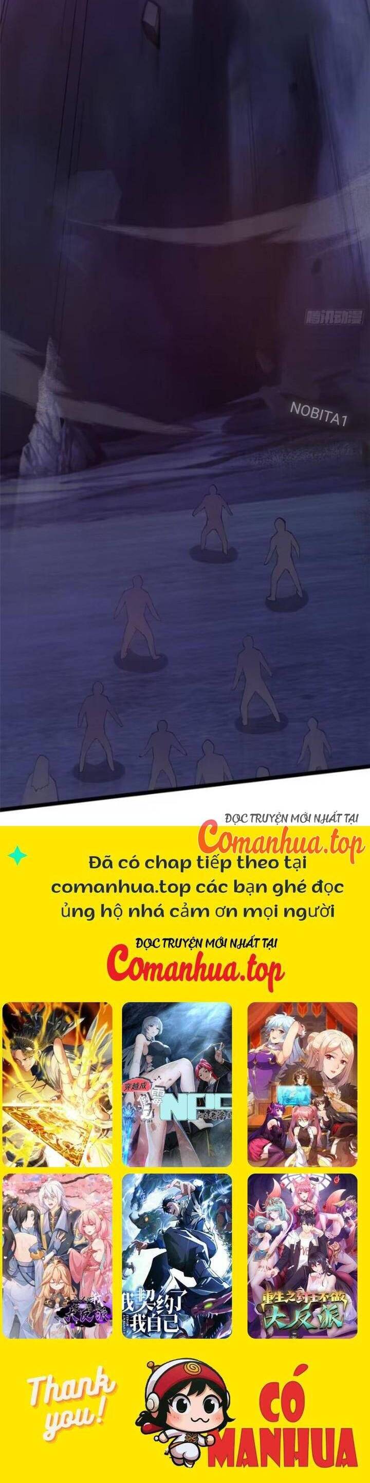 Ta Thật Không Muốn Học Cấm Chú - Chapter 66 - Page 32