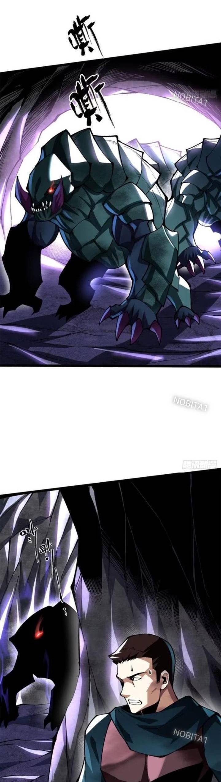 Ta Thật Không Muốn Học Cấm Chú - Chapter 66 - Page 5