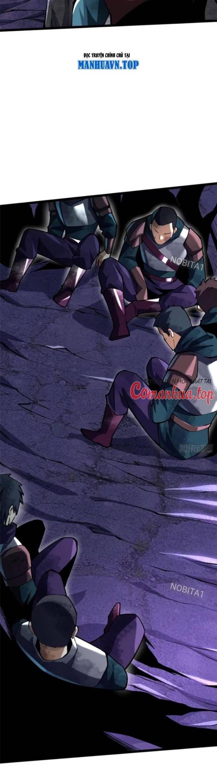 Ta Thật Không Muốn Học Cấm Chú - Chapter 66 - Page 6