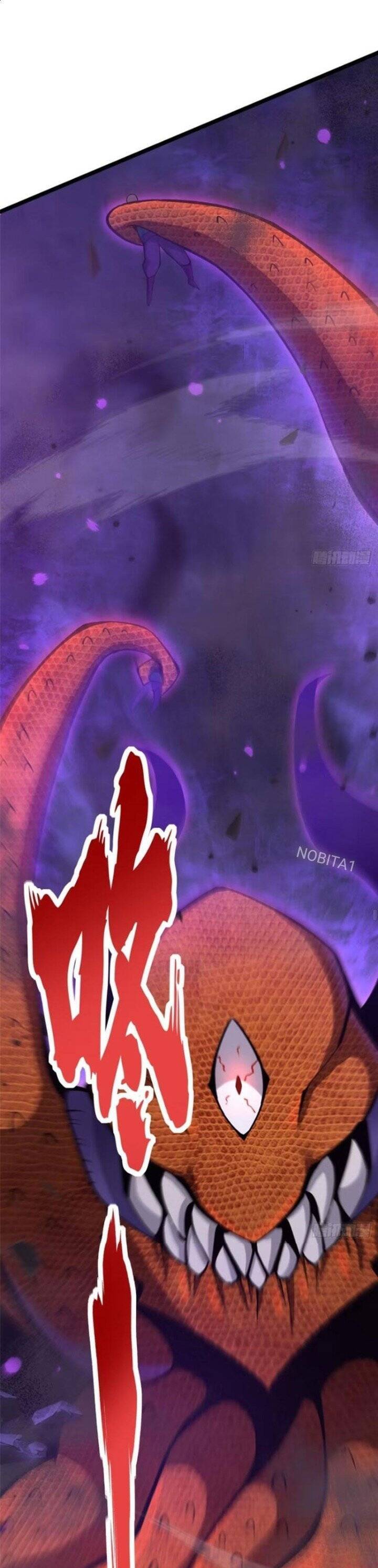 Ta Thật Không Muốn Học Cấm Chú - Chapter 67 - Page 11