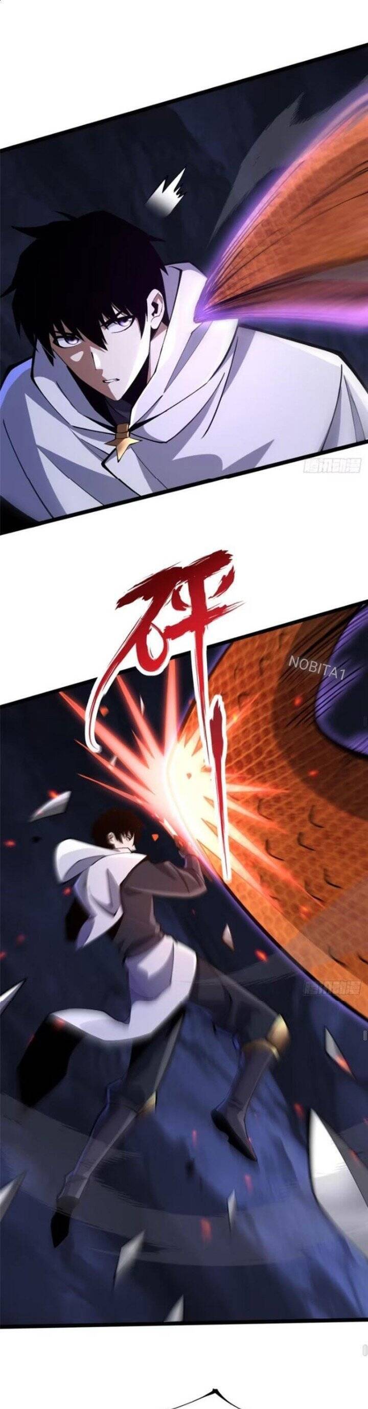 Ta Thật Không Muốn Học Cấm Chú - Chapter 67 - Page 16