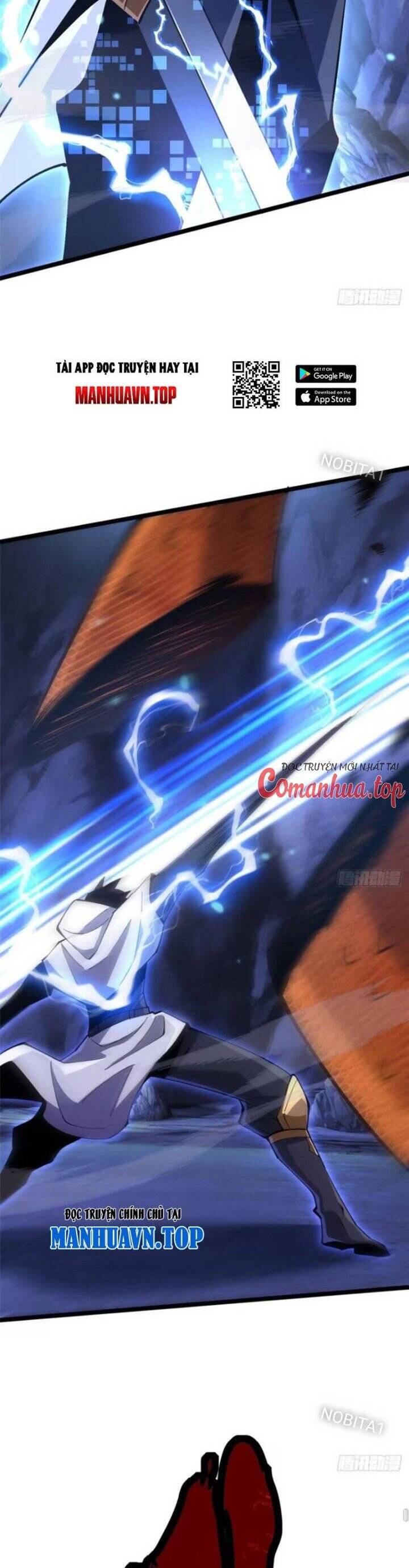 Ta Thật Không Muốn Học Cấm Chú - Chapter 67 - Page 18